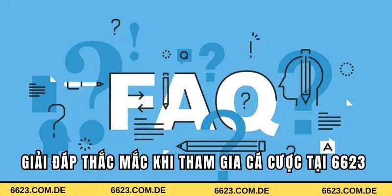 Câu hỏi thường gặp